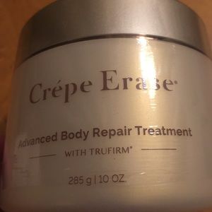 CREPE ERASE Advanced Body Repair Treatment